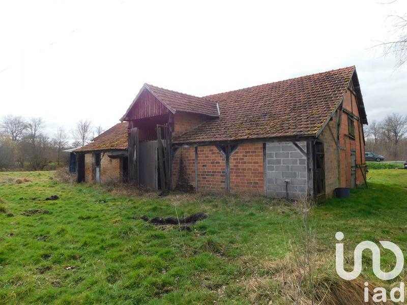 Maison - 84 m² - 3 pièces