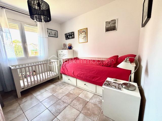 Maison traditionnelle - 136 m² - 6 pièces