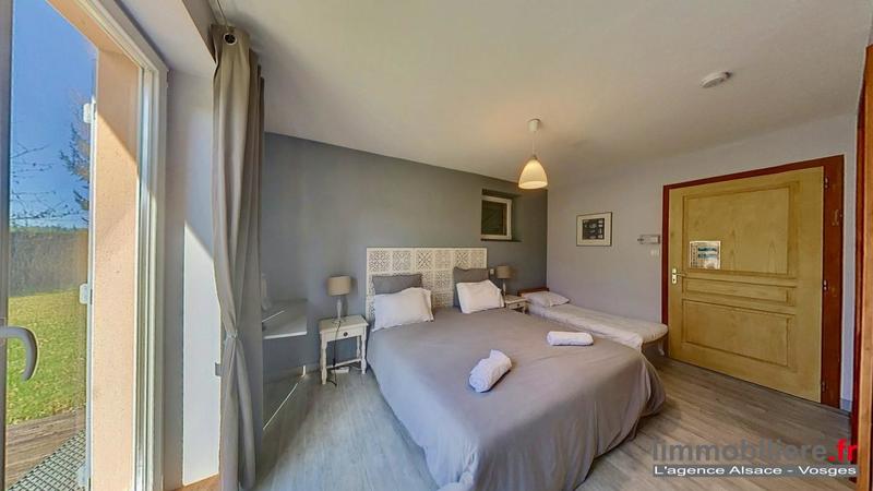 Villa - 350 m² - 12 pièces