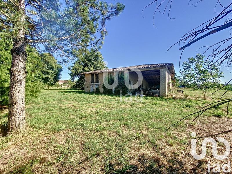 Maison de campagne - 140 m² - 5 pièces