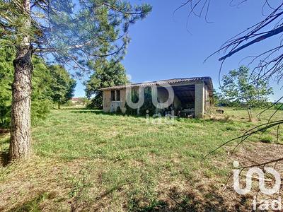 Maison de campagne - 140 m² - 5 pièces