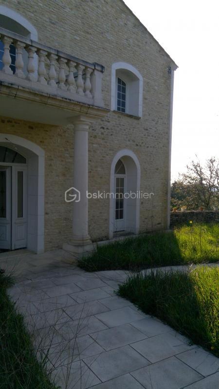 Maison - 209 m² - 6 pièces