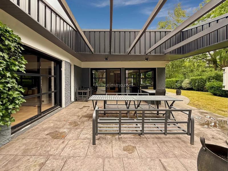 Maison - 153 m² - 6 pièces