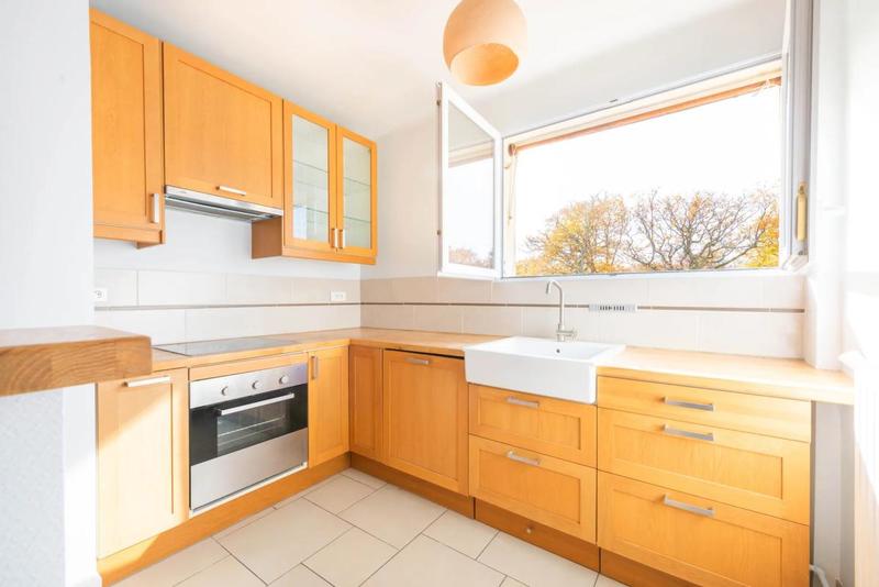 Appartement - 55 m² - 2 pièces