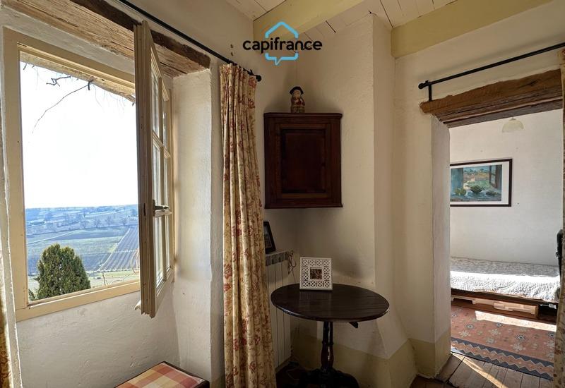 Maison - 137 m² - 5 pièces