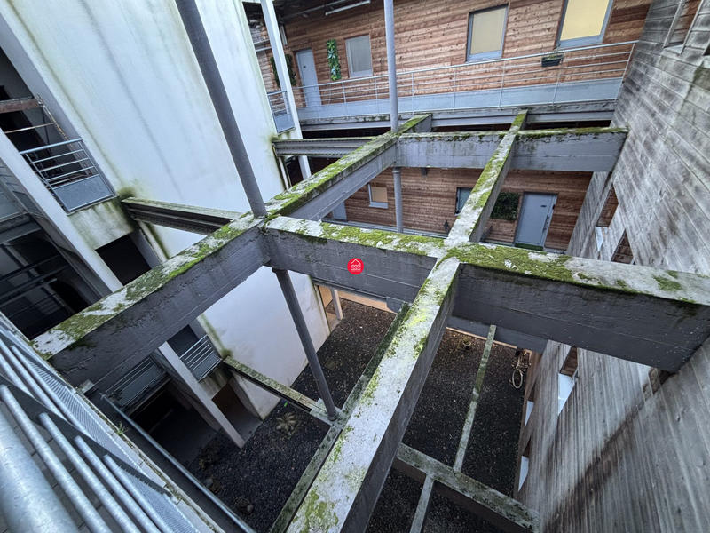 Loft - 73 m² - 1 pièce