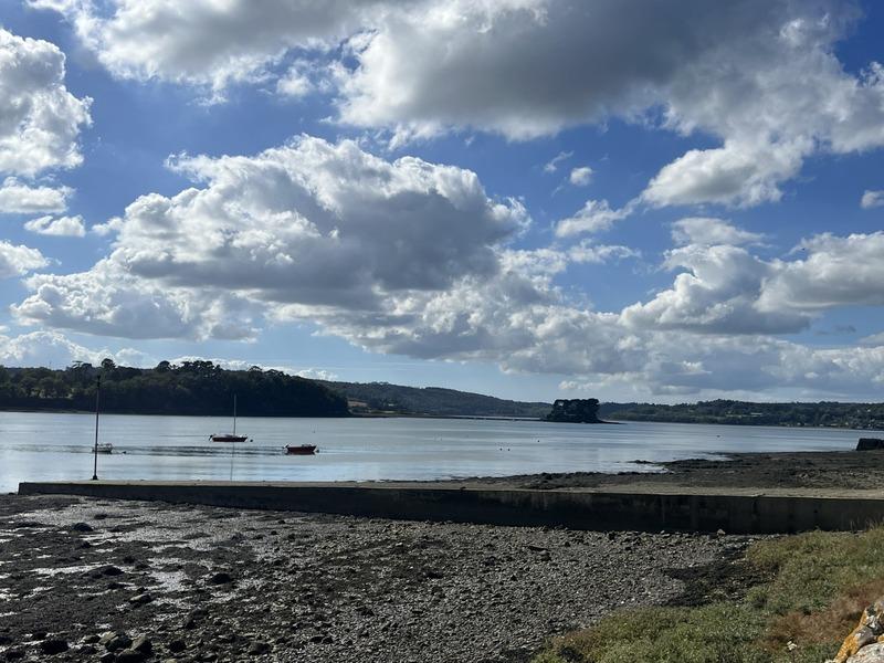 Terrain constructible - 910 m²