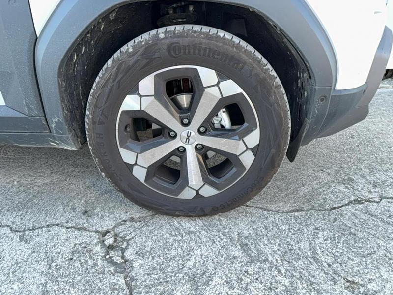 Dacia Duster Mild Hybrid 130 Journey