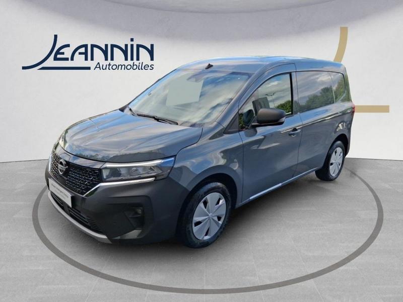 Nissan Townstar Fourgon Ev Electrique 45kwh n-Connecta
