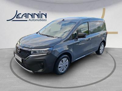 Nissan Townstar Fourgon Ev Electrique 45kwh n-Connecta