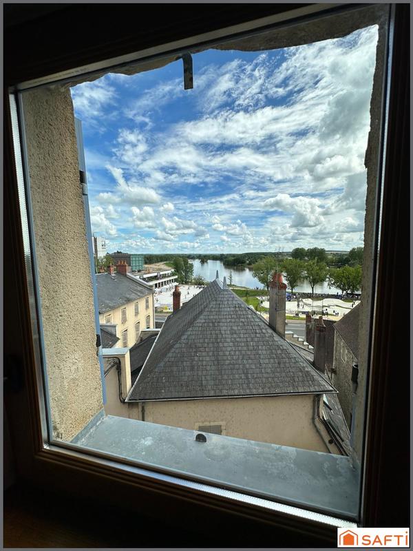 Appartement - 184 m² - 5 pièces