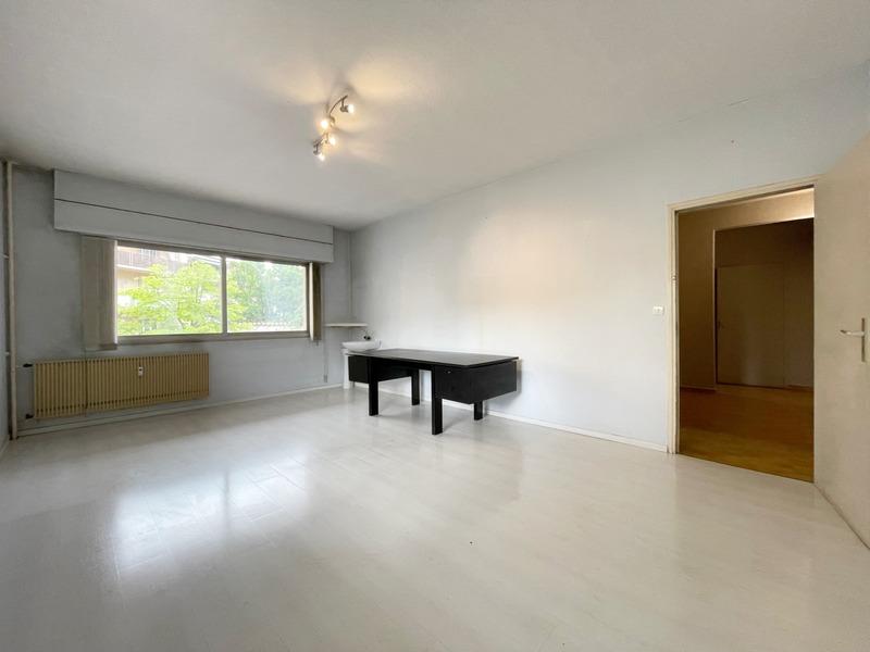 Appartement - 75 m² - 4 pièces