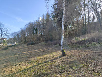 Terrain - 9 170 m²