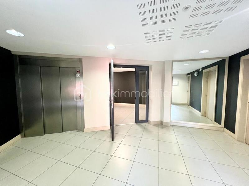 Appartement - 33 m² - 2 pièces