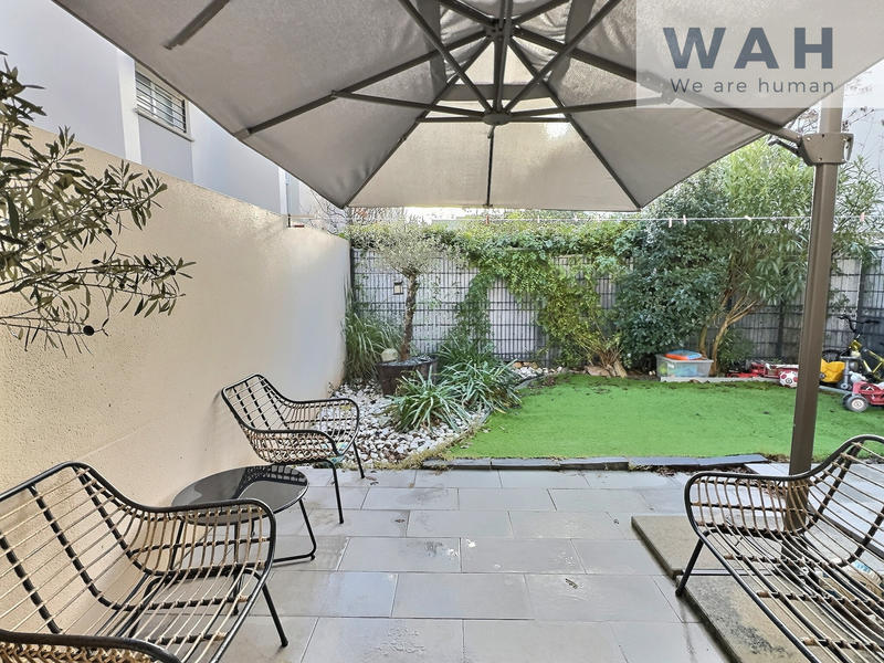 Maison - 82 m² - 4 pièces