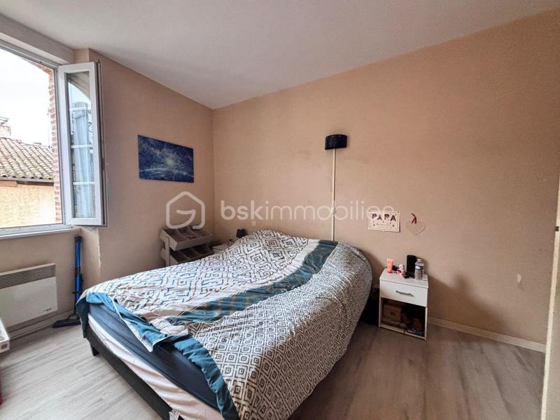 Immeuble - 274 m² - 12 pièces