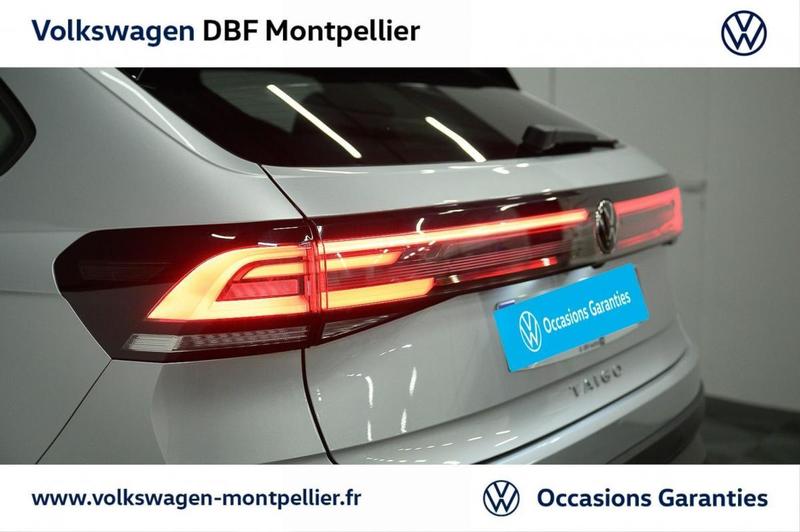 Volkswagen Taigo 1.0 Tsi 116 Dsg7 Vw Edition