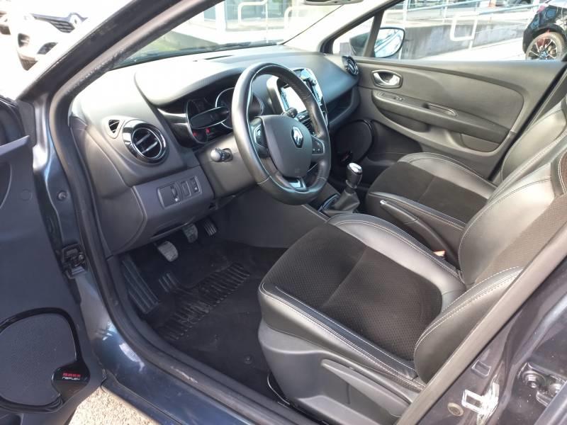 Renault Clio dCi 110 Energy Intens