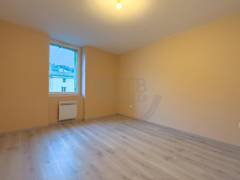 Appartement - 81 m² - 4 pièces