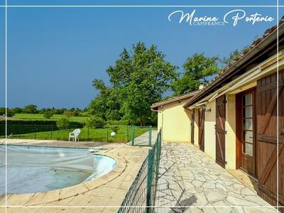 Maison - 164 m² - 5 pièces