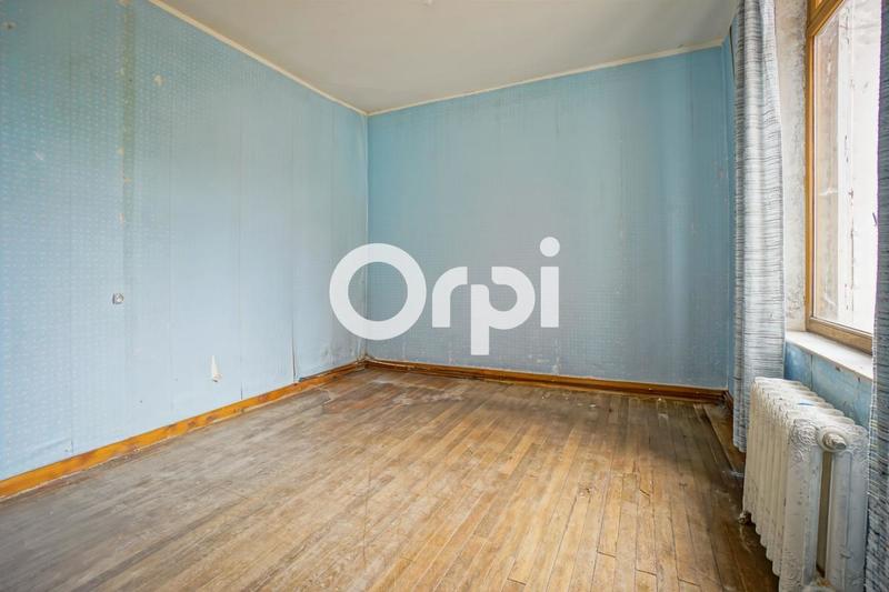 Maison - 177 m² - 7 pièces