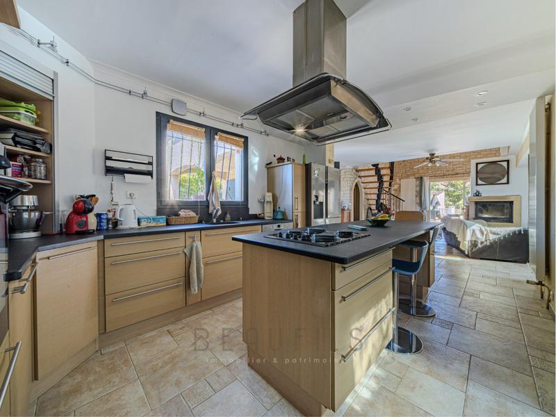 Villa - 167 m² - 4 pièces