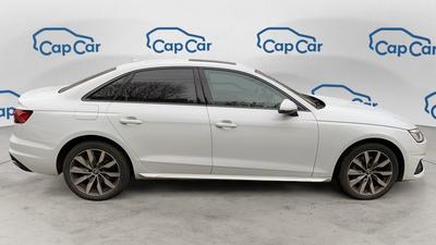 Audi A4 2.0 Tdi 190 s-Tronic7 Avus - Automatique Toit ouvrant
