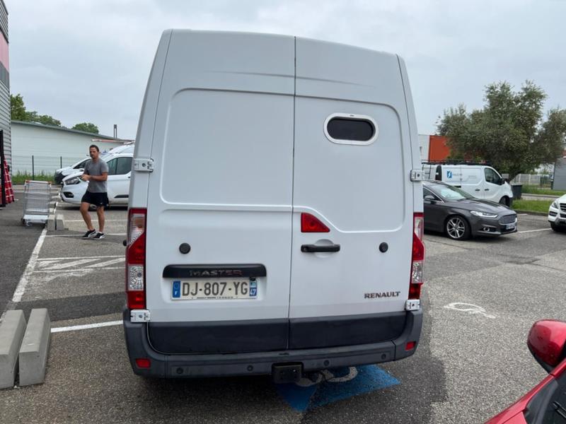 Renault Master L3h2 2.3 Dci 125 Cv