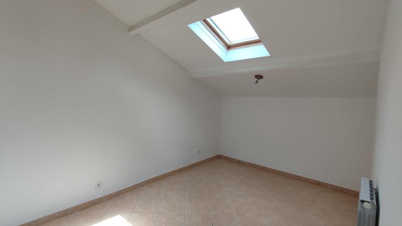 Maison ancienne - 78 m² - 3 pièces