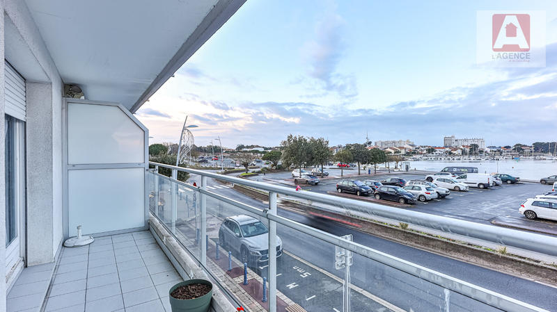 Appartement - 74 m² - 3 pièces