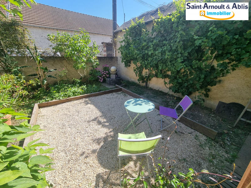 Maison ancienne - 355 m² - 14 pièces