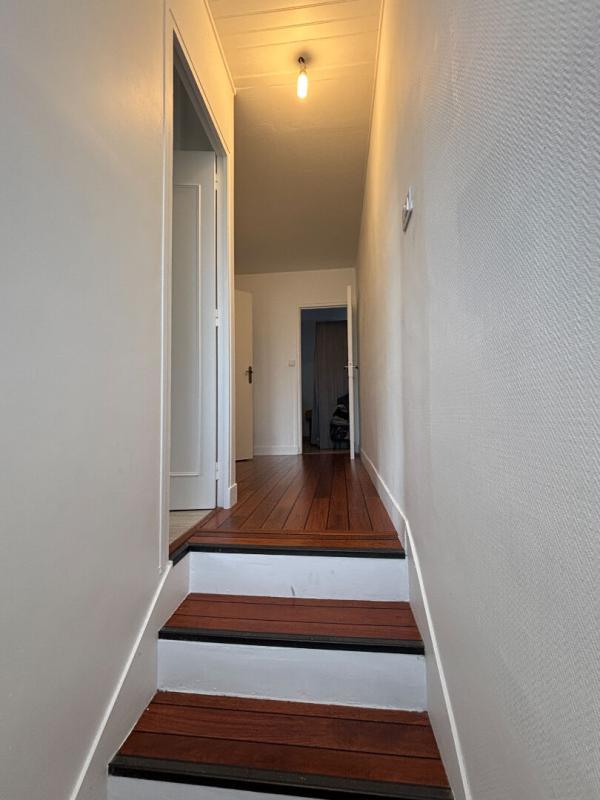 Maison - 73 m² - 3 pièces