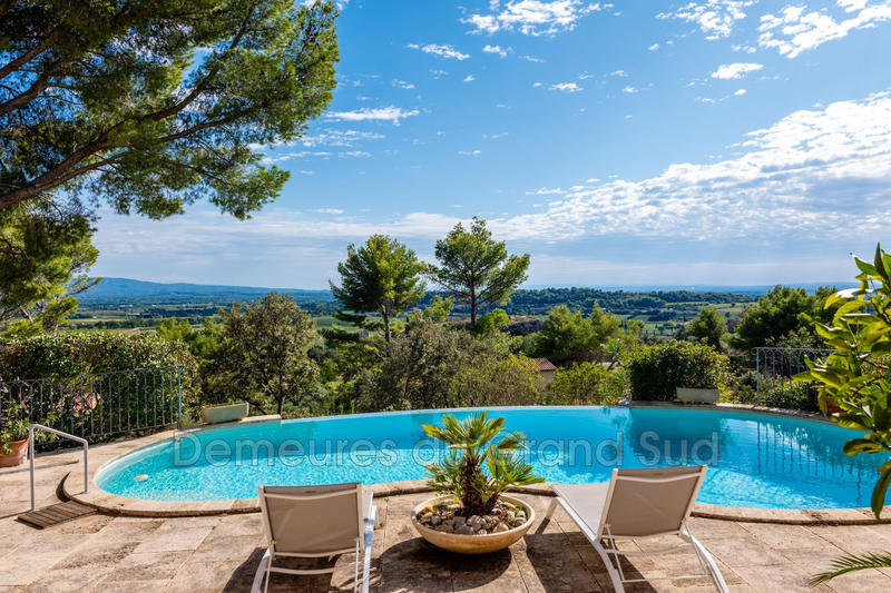 Maison contemporaine - 297 m²