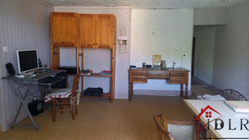 Maison de village - 175 m² - 8 pièces