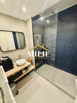 Appartement - 45 m² - 3 pièces