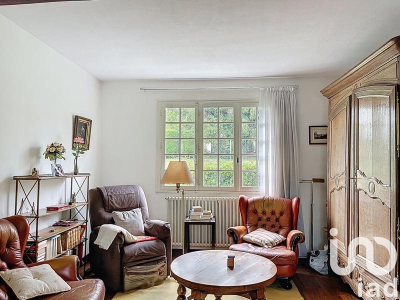 Maison - 83 m² - 4 pièces