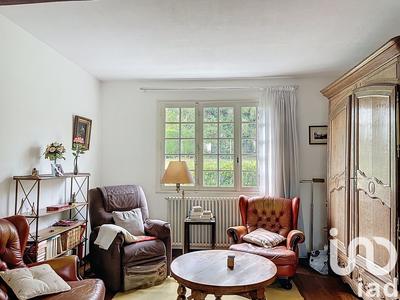 Maison - 83 m² - 4 pièces