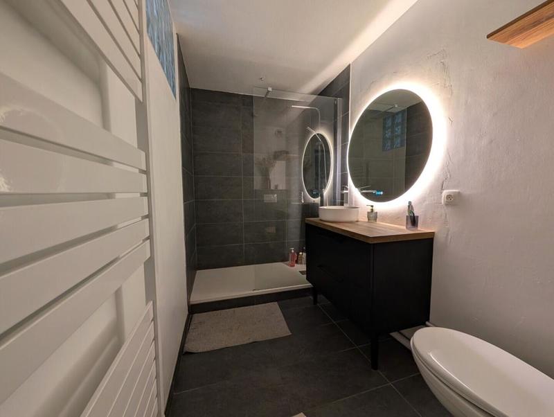 Duplex - 70 m² - 3 pièces