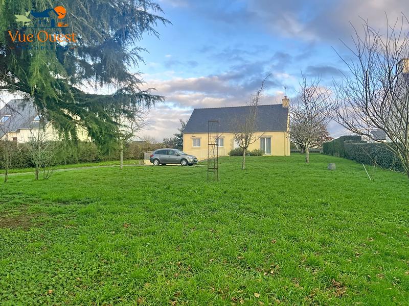 Maison - 104 m² - 5 pièces