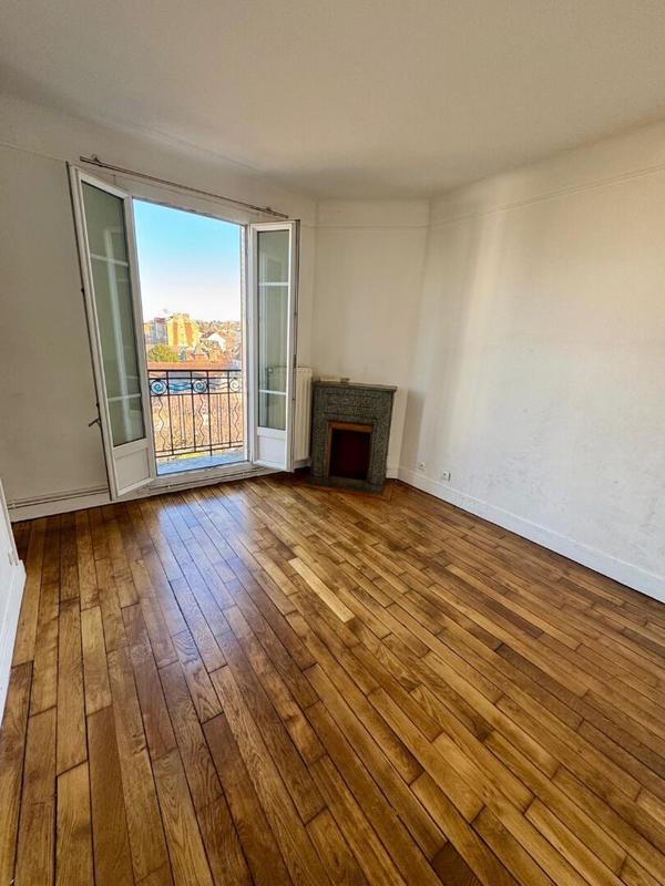 Appartement - 30 m² - 2 pièces