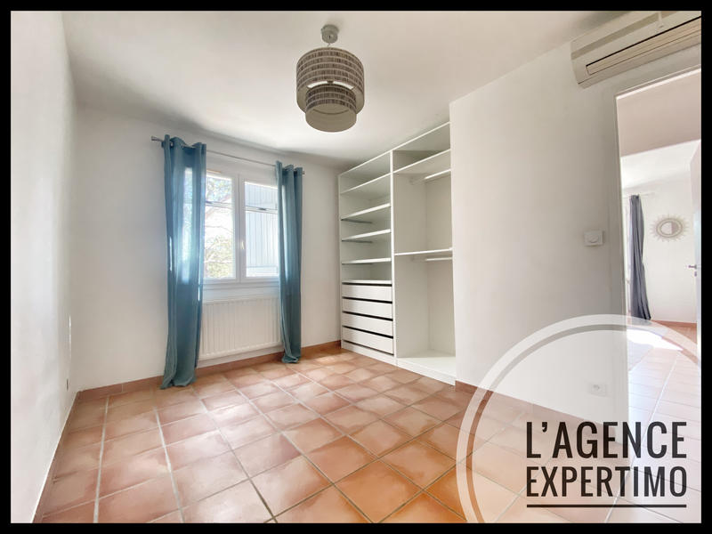 Maison - 126 m² - 5 pièces