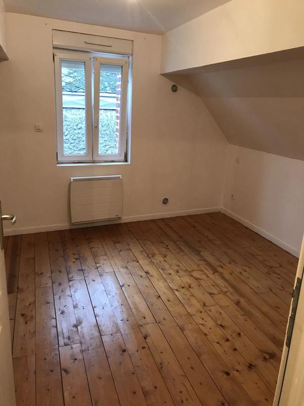 Maison - 39 m² - 2 pièces