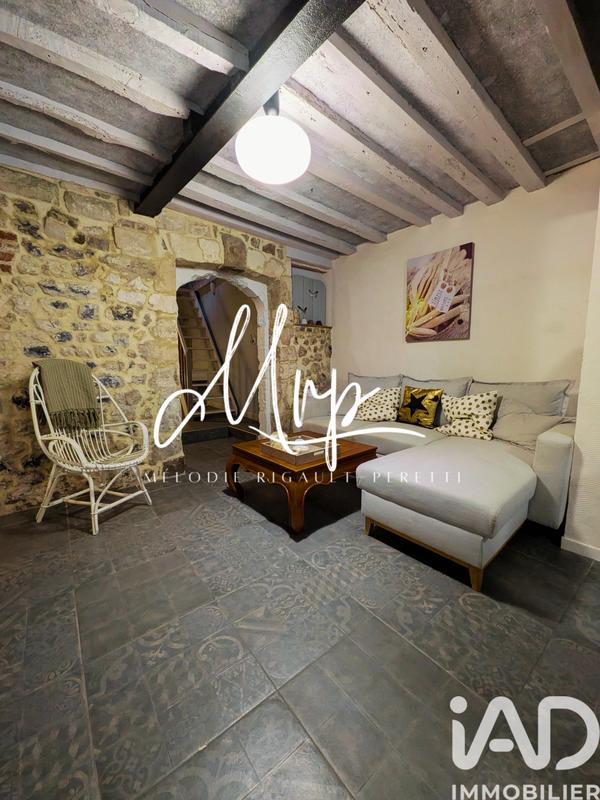 Appartement - 54 m² - 2 pièces