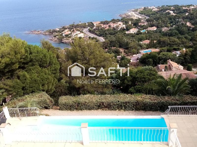 Villa - 320 m² - 11 pièces