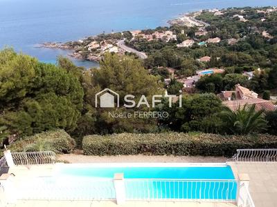 Villa - 320 m² - 11 pièces