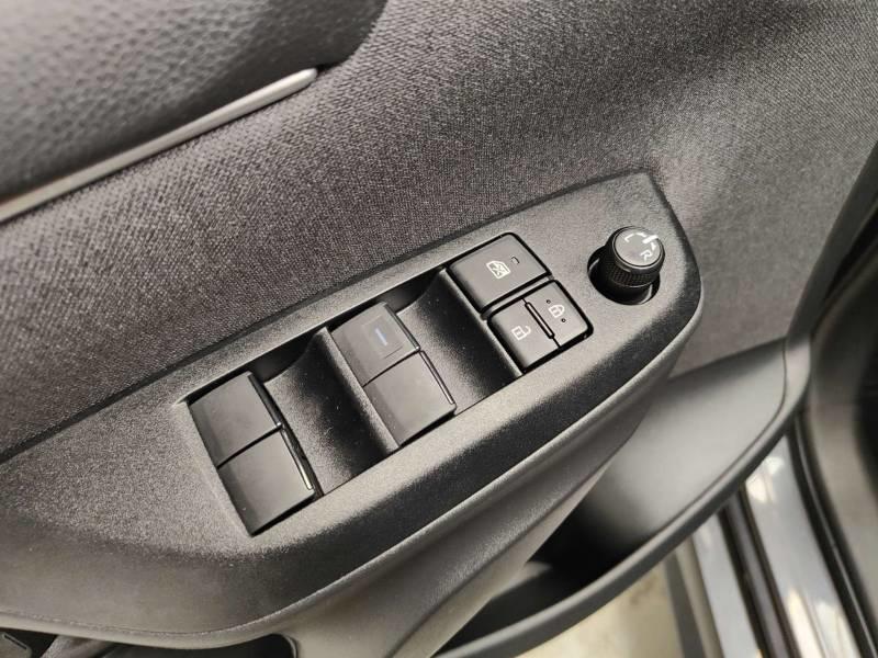 Toyota Yaris Hybride 116h Dynamic