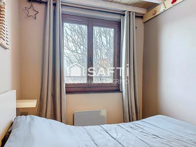 Châlet - 90 m² - 4 pièces