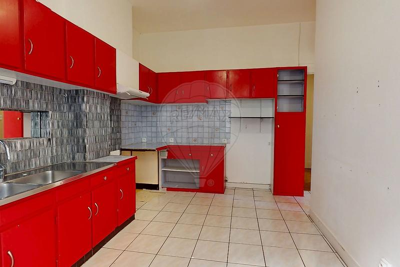 Maison bourgeoise - 180 m² - 7 pièces