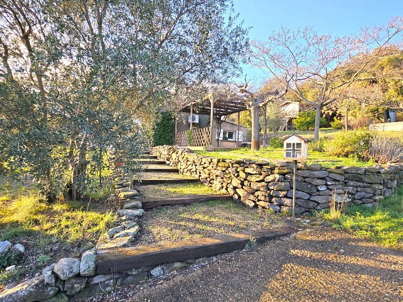 Villa - 130 m² - 5 pièces