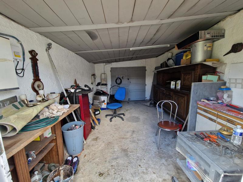 Maison - 178 m² - 7 pièces